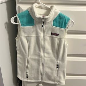 Vineyard Vines Vest